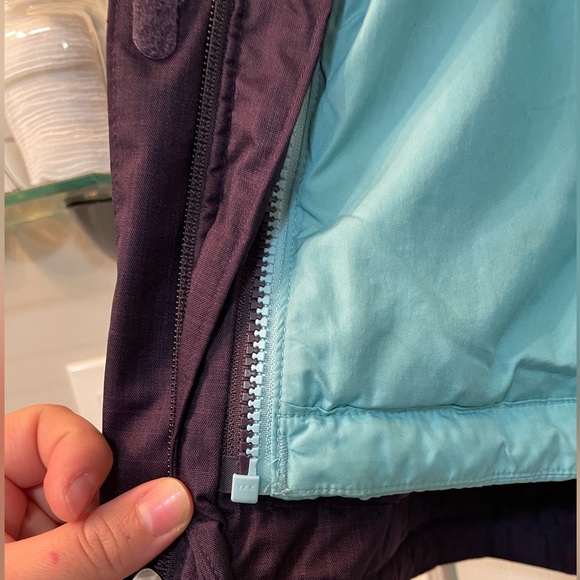 Columbia Interchange Winter Coat - Picture 5 of 5